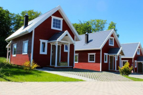 Agroturystyka - Stajnia Bursztynowa Gmina Puck